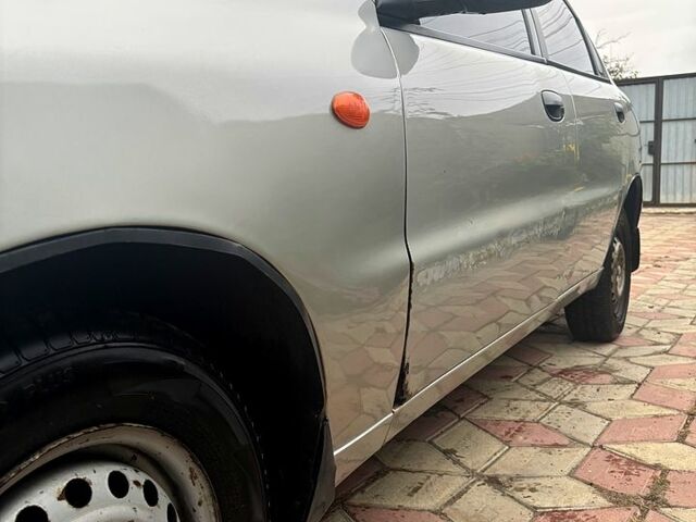 ЗАЗ Ланос, объемом двигателя 1.5 л и пробегом 110 тыс. км за 2400 $, фото 1 на Automoto.ua