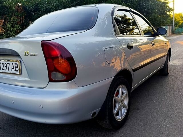 ЗАЗ Ланос, объемом двигателя 1.5 л и пробегом 0 тыс. км за 3200 $, фото 1 на Automoto.ua