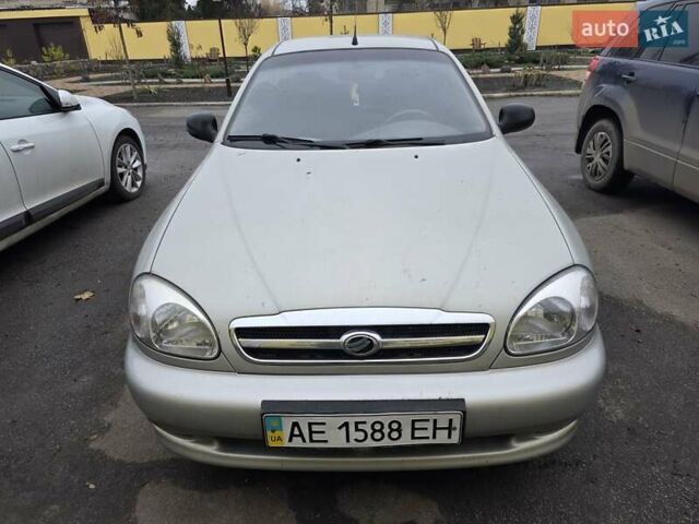 ЗАЗ Ланос, об'ємом двигуна 1.49 л та пробігом 42 тис. км за 3500 $, фото 1 на Automoto.ua