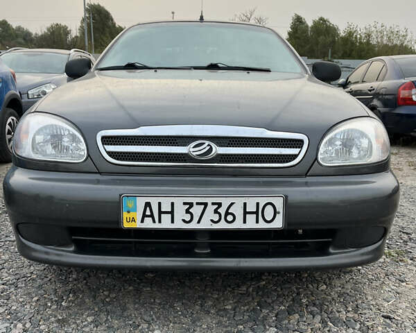 ЗАЗ Ланос, об'ємом двигуна 0 л та пробігом 68 тис. км за 3250 $, фото 1 на Automoto.ua