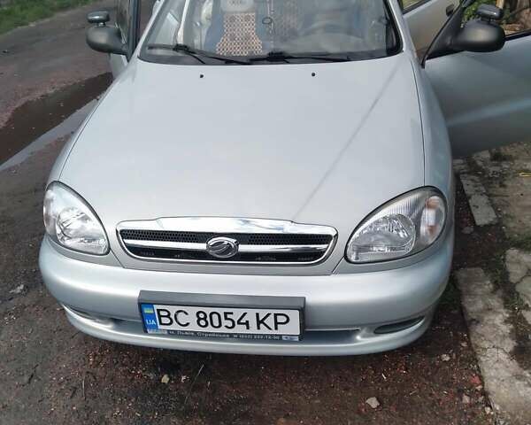 ЗАЗ Ланос, об'ємом двигуна 1.5 л та пробігом 66 тис. км за 3000 $, фото 1 на Automoto.ua