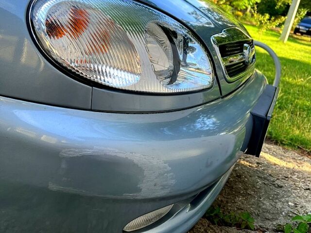 ЗАЗ Ланос, об'ємом двигуна 1.5 л та пробігом 16 тис. км за 3500 $, фото 1 на Automoto.ua