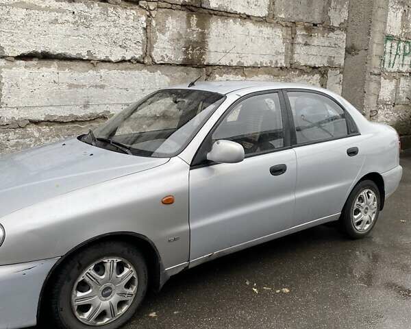 ЗАЗ Ланос, объемом двигателя 1.5 л и пробегом 201 тыс. км за 2800 $, фото 1 на Automoto.ua