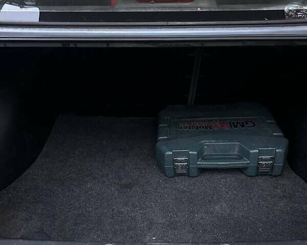 Сірий ЗАЗ Ланос, об'ємом двигуна 1.5 л та пробігом 141 тис. км за 2350 $, фото 1 на Automoto.ua