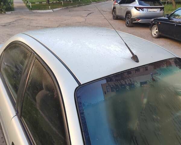 Серый ЗАЗ Ланос, объемом двигателя 1.5 л и пробегом 223 тыс. км за 2300 $, фото 1 на Automoto.ua