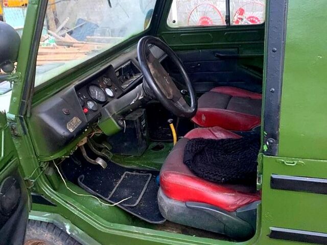 ЗАЗ Луаз-Волынь 1989 в Веселиново на Automoto.ua ЗАЗ Луаз-Волынь, объемом двигателя 1.1 л и пробегом 1000 тыс. км за 1090 $, фото 1 на Automoto.ua