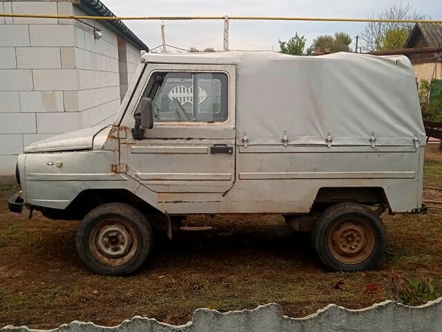 ЗАЗ Луаз-Волынь, объемом двигателя 1.5 л и пробегом 0 тыс. км за 1500 $, фото 1 на Automoto.ua