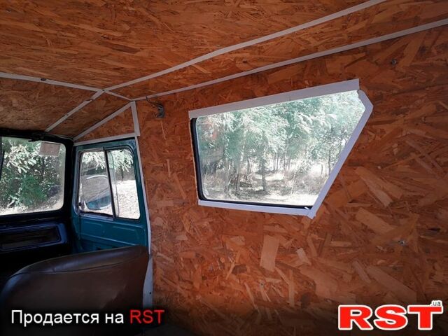 ЗАЗ Луаз-Волынь, объемом двигателя 1.2 л и пробегом 33 тыс. км за 950 $, фото 1 на Automoto.ua