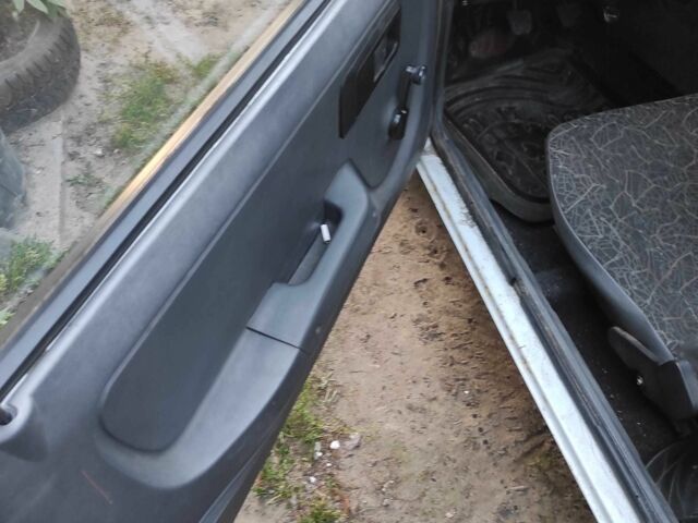 Білий ЗАЗ Нова, об'ємом двигуна 1.2 л та пробігом 68 тис. км за 1006 $, фото 1 на Automoto.ua
