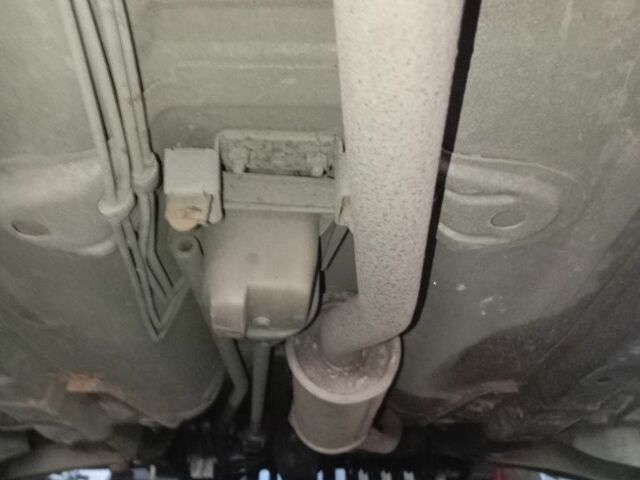 Серый ЗАЗ Нова, объемом двигателя 1.2 л и пробегом 175 тыс. км за 571 $, фото 1 на Automoto.ua