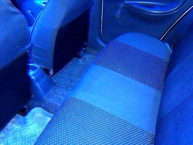 Белый ЗАЗ Сенс, объемом двигателя 1.3 л и пробегом 190 тыс. км за 1700 $, фото 1 на Automoto.ua