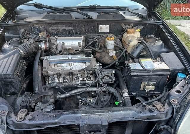 ЗАЗ Сенс 2007 в Полтаве на Automoto.ua Черный ЗАЗ Сенс, объемом двигателя 1.3 л и пробегом 311 тыс. км за 1900 $, фото 1 на Automoto.ua