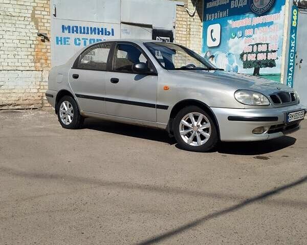 ЗАЗ Сенс, объемом двигателя 1.3 л и пробегом 206 тыс. км за 2200 $, фото 1 на Automoto.ua