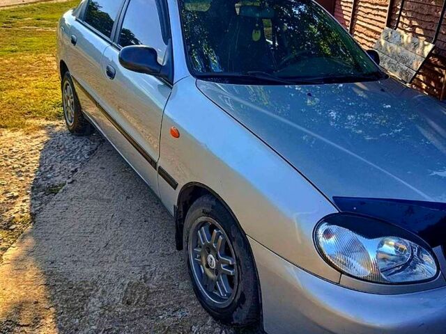 ЗАЗ Сенс, объемом двигателя 1.3 л и пробегом 200 тыс. км за 2250 $, фото 1 на Automoto.ua