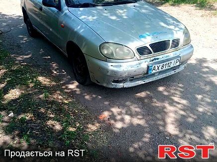 ЗАЗ Сенс, объемом двигателя 1.3 л и пробегом 0 тыс. км за 600 $, фото 1 на Automoto.ua