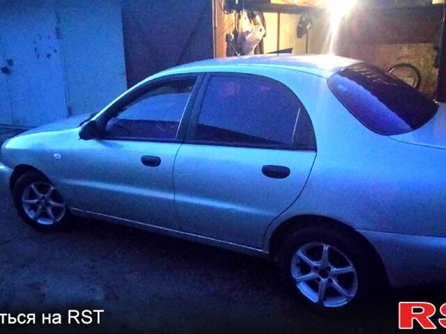 ЗАЗ Сенс 2007 в Харькове на Automoto.ua ЗАЗ Сенс, объемом двигателя 1.3 л и пробегом 260 тыс. км за 1500 $, фото 1 на Automoto.ua