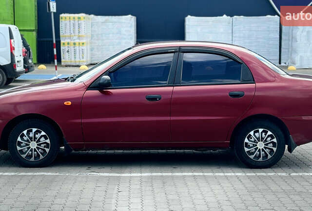 ЗАЗ Sens, об'ємом двигуна 1.3 л та пробігом 135 тис. км за 1899 $, фото 1 на Automoto.ua