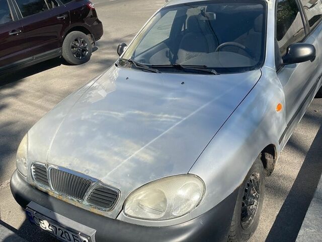 ЗАЗ Сенс, объемом двигателя 1.3 л и пробегом 173 тыс. км за 1100 $, фото 1 на Automoto.ua