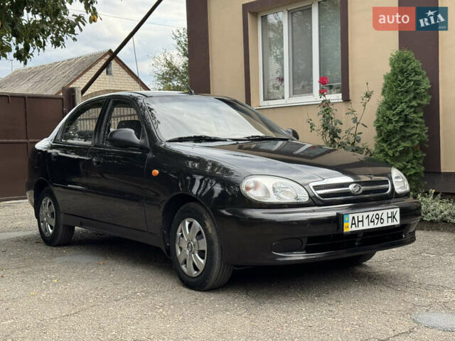 ЗАЗ Sens, об'ємом двигуна 0 л та пробігом 120 тис. км за 2600 $, фото 1 на Automoto.ua