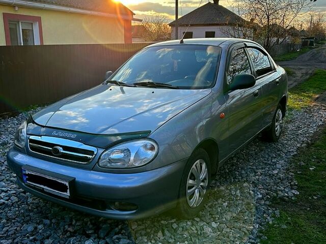 ЗАЗ Сенс, объемом двигателя 1.3 л и пробегом 130 тыс. км за 2250 $, фото 1 на Automoto.ua