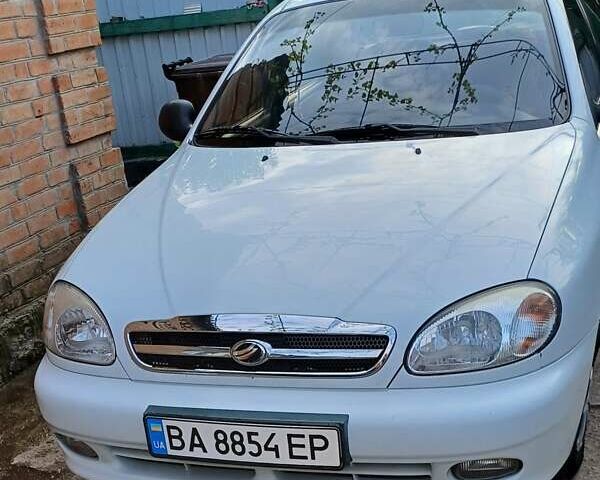 ЗАЗ Сенс, объемом двигателя 1.3 л и пробегом 150 тыс. км за 2700 $, фото 1 на Automoto.ua