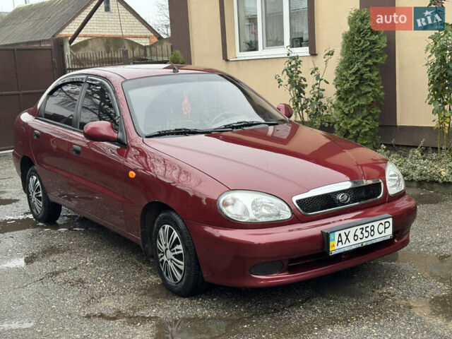 ЗАЗ Sens, об'ємом двигуна 1.3 л та пробігом 120 тис. км за 3100 $, фото 1 на Automoto.ua