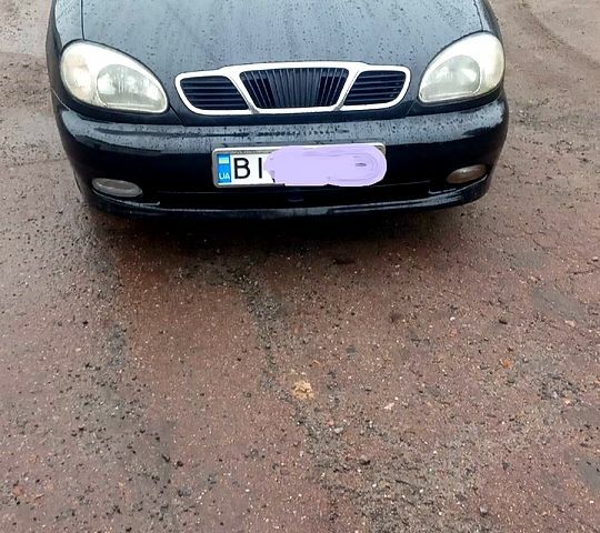 ЗАЗ Сенс, объемом двигателя 1.3 л и пробегом 0 тыс. км за 1700 $, фото 1 на Automoto.ua