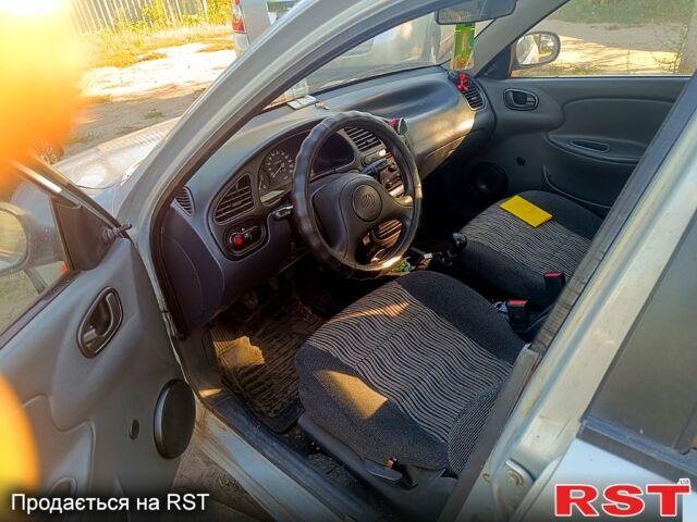 ЗАЗ Sens, об'ємом двигуна 1.3 л та пробігом 0 тис. км за 1150 $, фото 1 на Automoto.ua