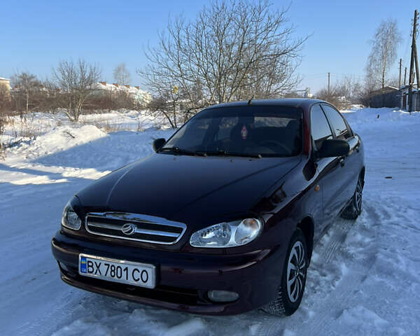 ЗАЗ Sens, об'ємом двигуна 1.3 л та пробігом 80 тис. км за 1999 $, фото 1 на Automoto.ua