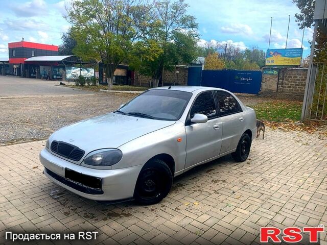 ЗАЗ Сенс, объемом двигателя 1.3 л и пробегом 0 тыс. км за 1700 $, фото 1 на Automoto.ua