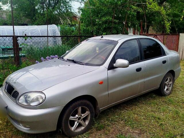 ЗАЗ Сенс, объемом двигателя 1.5 л и пробегом 0 тыс. км за 2500 $, фото 1 на Automoto.ua