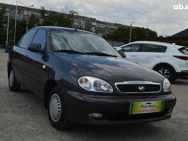 ЗАЗ Сенс, объемом двигателя 0 л и пробегом 87 тыс. км за 3200 $, фото 1 на Automoto.ua