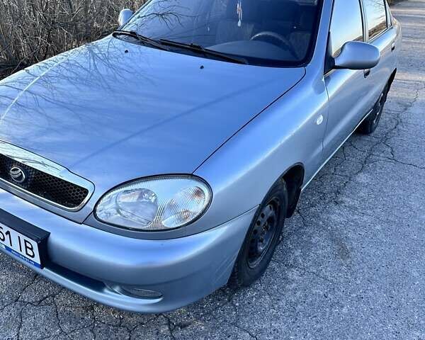 ЗАЗ Сенс, объемом двигателя 1.3 л и пробегом 169 тыс. км за 2500 $, фото 1 на Automoto.ua