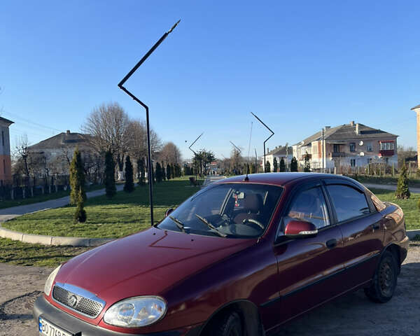 ЗАЗ Сенс, объемом двигателя 1.3 л и пробегом 79 тыс. км за 2500 $, фото 1 на Automoto.ua