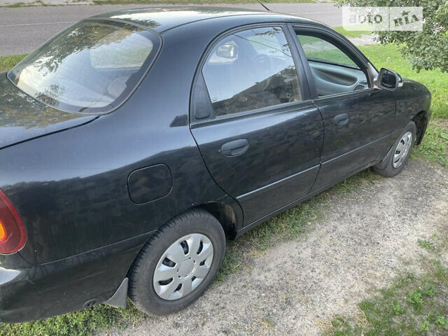 ЗАЗ Сенс, объемом двигателя 1.3 л и пробегом 158 тыс. км за 2300 $, фото 1 на Automoto.ua