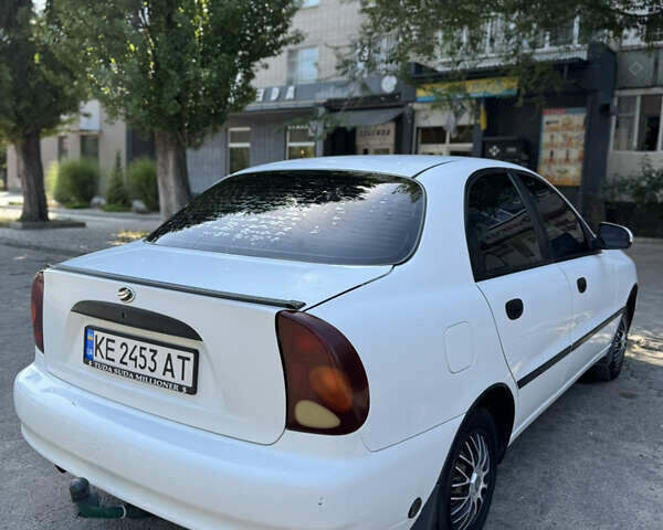 ЗАЗ Сенс, объемом двигателя 1.3 л и пробегом 125 тыс. км за 2899 $, фото 1 на Automoto.ua