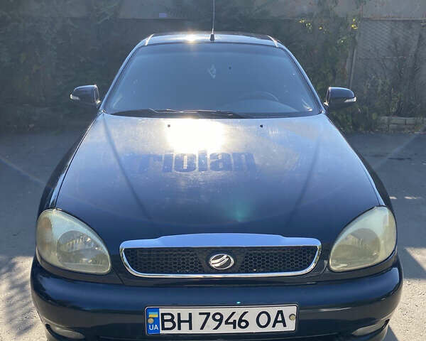 ЗАЗ Сенс, объемом двигателя 1.3 л и пробегом 49 тыс. км за 2500 $, фото 1 на Automoto.ua