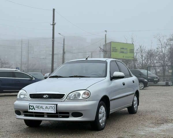 ЗАЗ Сенс, объемом двигателя 0 л и пробегом 158 тыс. км за 3500 $, фото 1 на Automoto.ua