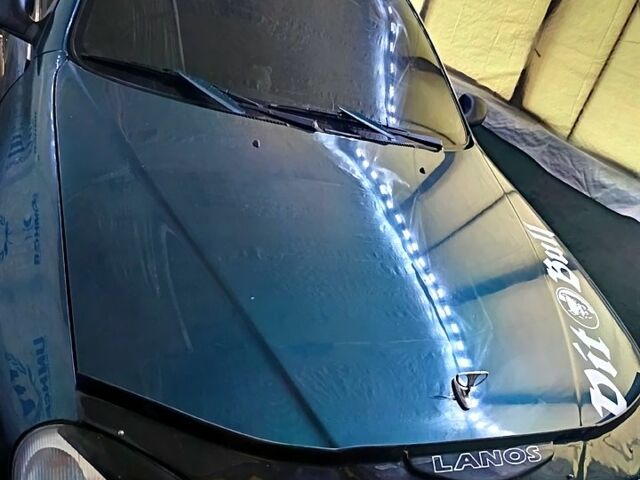 ЗАЗ Сенс, объемом двигателя 1.3 л и пробегом 0 тыс. км за 1950 $, фото 1 на Automoto.ua