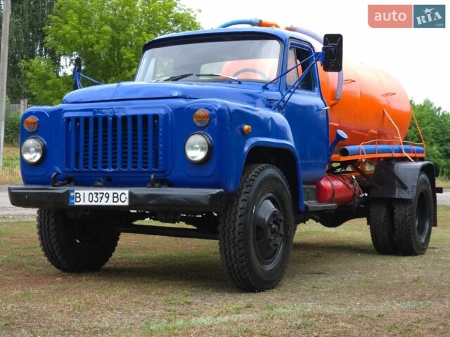Сірий ЗАЗ Sens, об'ємом двигуна 1.3 л та пробігом 135 тис. км за 2750 $, фото 1 на Automoto.ua