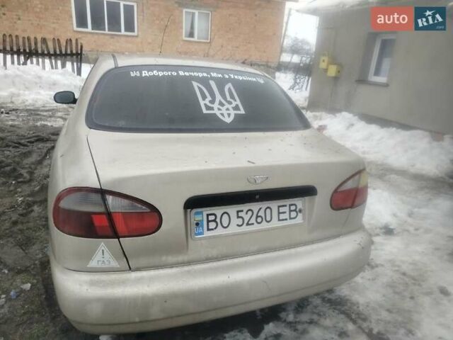 Серый ЗАЗ Сенс, объемом двигателя 1.3 л и пробегом 169 тыс. км за 450 $, фото 1 на Automoto.ua