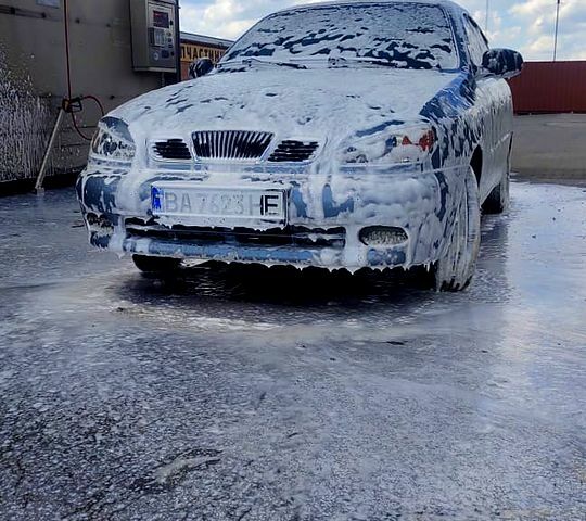 Серый ЗАЗ Сенс, объемом двигателя 1.3 л и пробегом 0 тыс. км за 1180 $, фото 1 на Automoto.ua