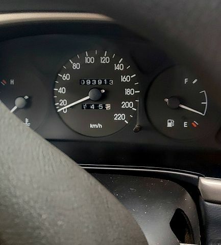 Серый ЗАЗ Сенс, объемом двигателя 1.3 л и пробегом 94 тыс. км за 2300 $, фото 1 на Automoto.ua