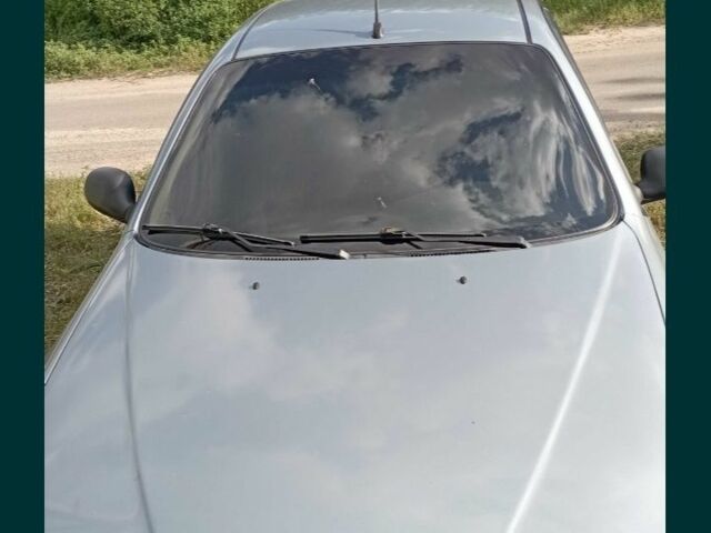 Сірий ЗАЗ Sens, об'ємом двигуна 0 л та пробігом 130 тис. км за 2300 $, фото 1 на Automoto.ua