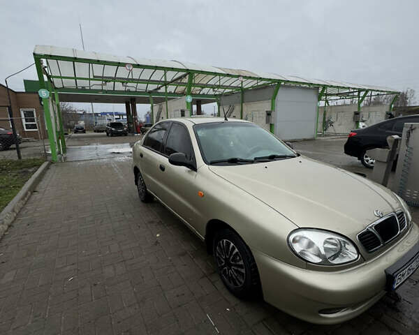 Серый ЗАЗ Сенс, объемом двигателя 1.3 л и пробегом 158 тыс. км за 2550 $, фото 1 на Automoto.ua