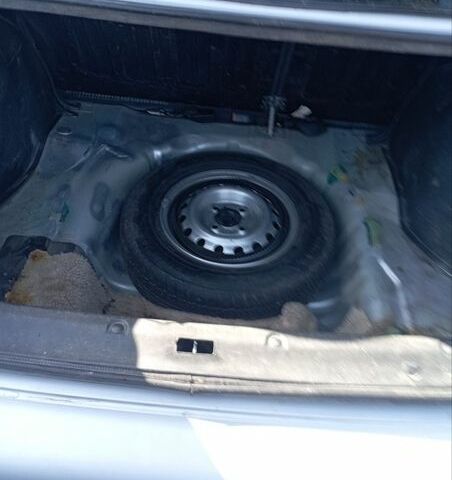 Серый ЗАЗ Сенс, объемом двигателя 1.3 л и пробегом 140 тыс. км за 2800 $, фото 1 на Automoto.ua