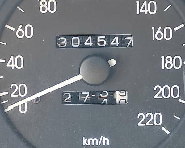 Серый ЗАЗ Сенс, объемом двигателя 1.3 л и пробегом 304 тыс. км за 650 $, фото 1 на Automoto.ua