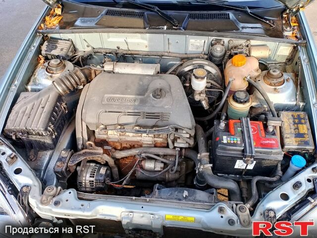 Серый ЗАЗ Сенс, объемом двигателя 1.3 л и пробегом 76 тыс. км за 2900 $, фото 1 на Automoto.ua