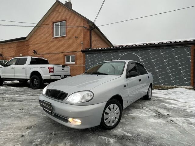 Серый ЗАЗ Сенс, объемом двигателя 1.5 л и пробегом 209 тыс. км за 3500 $, фото 1 на Automoto.ua