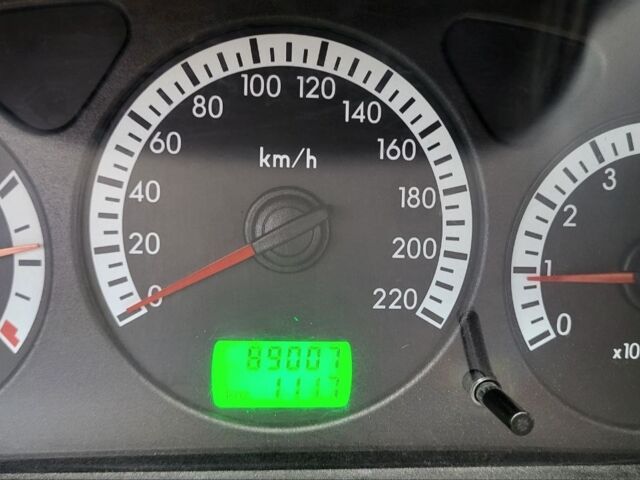 Серый ЗАЗ Сенс, объемом двигателя 1.3 л и пробегом 0 тыс. км за 4100 $, фото 1 на Automoto.ua